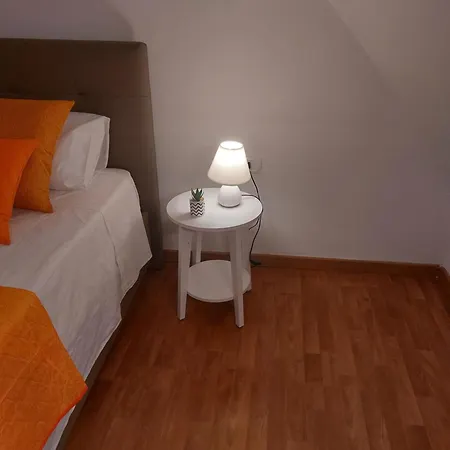 Maison Partenopea Napels Buitenkant foto