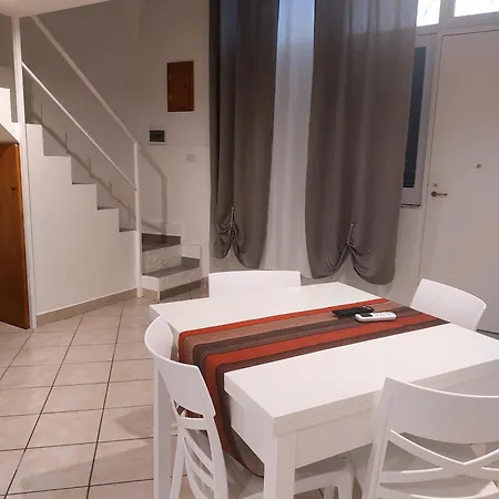 Maison Partenopea Napels Buitenkant foto