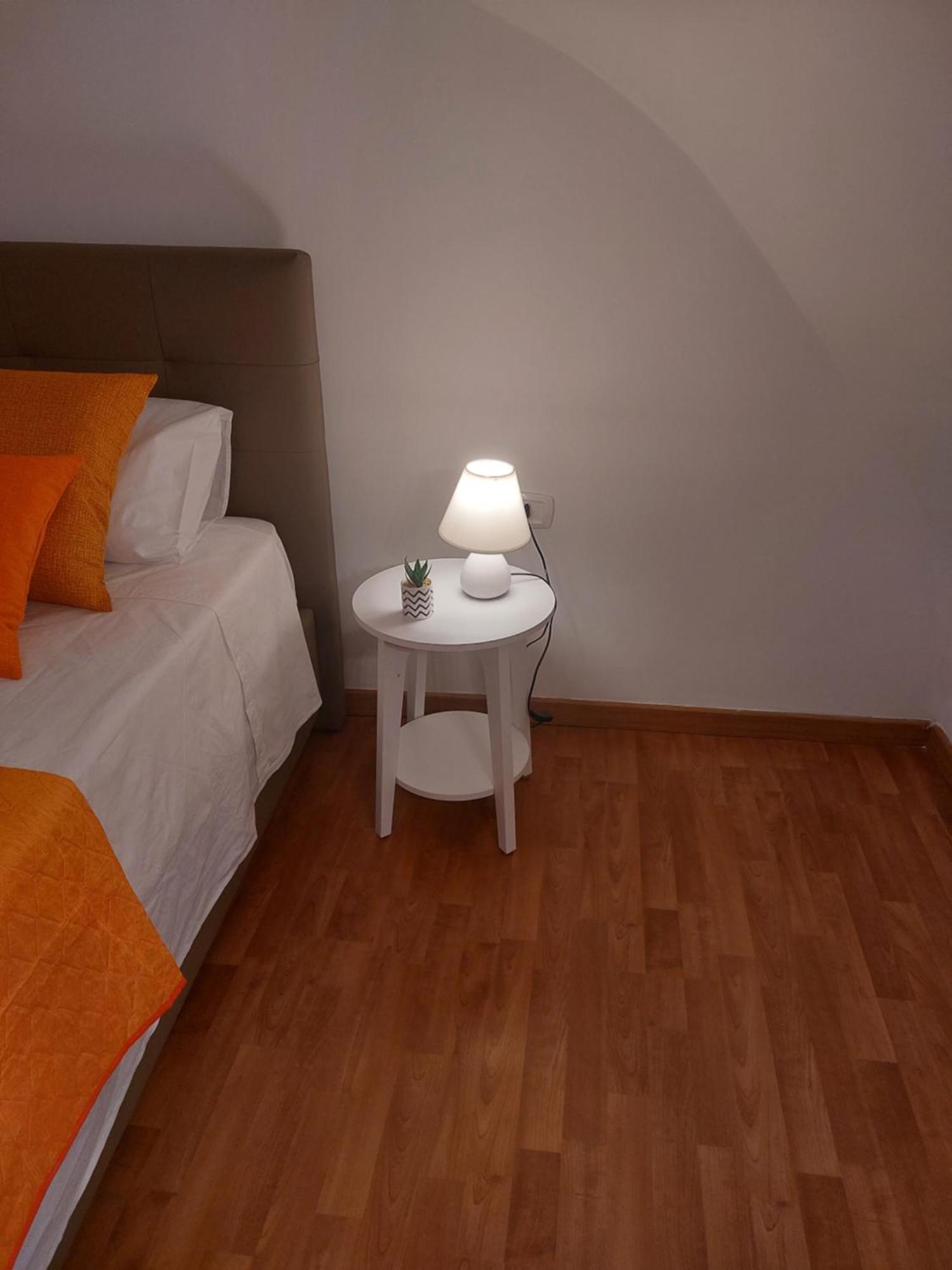 Vakantiehuis Maison Partenopea Napels