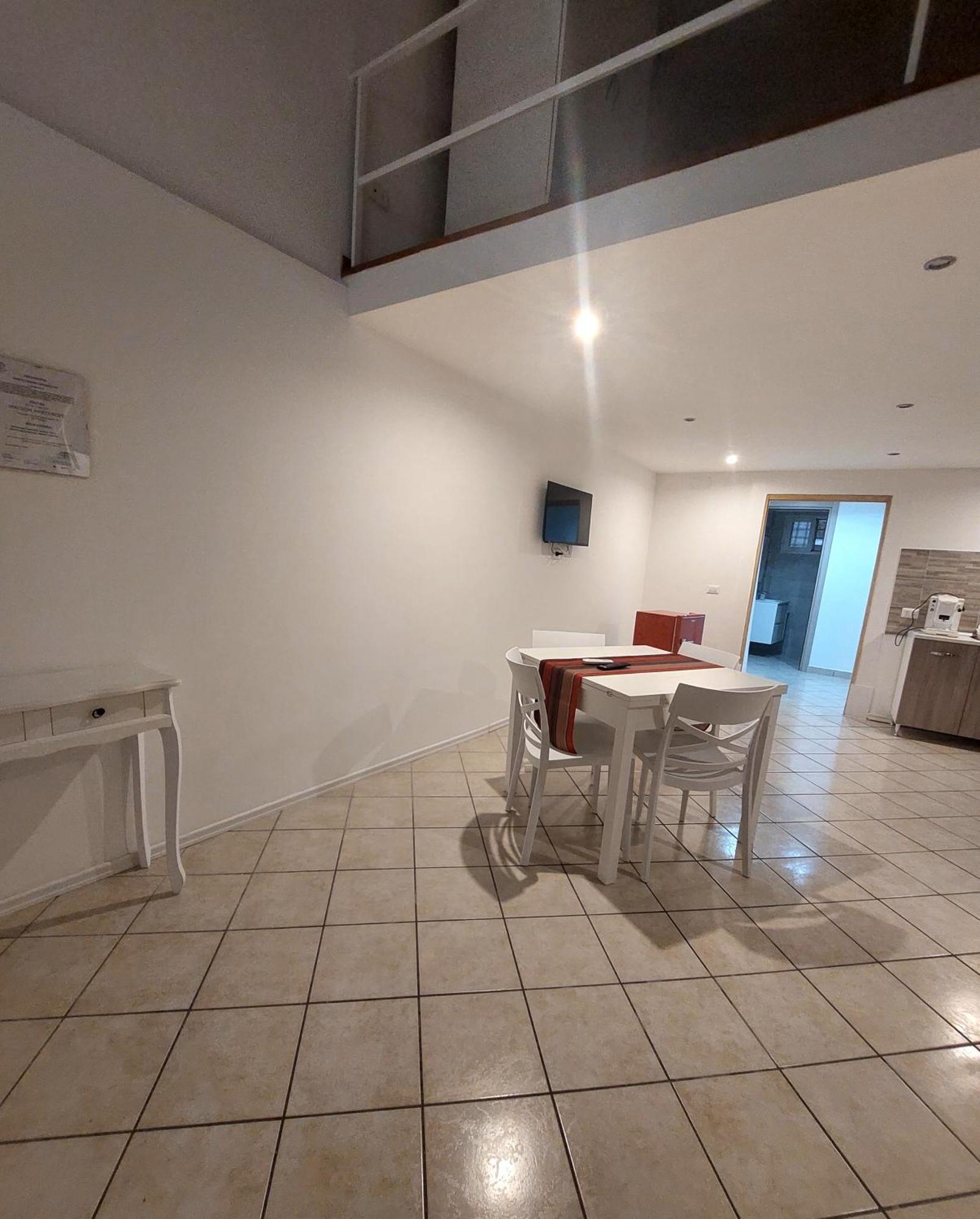 Maison Partenopea * Naples
